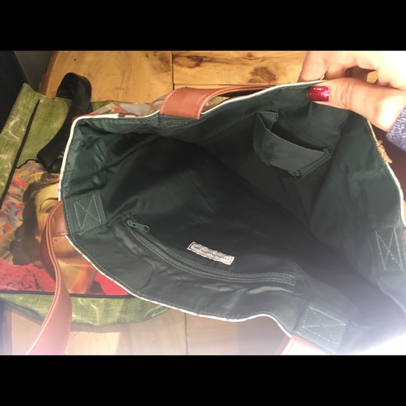 Anne Taintor designer bags - Picture 6 of 8